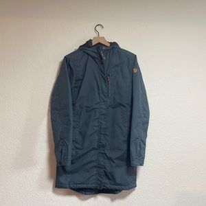 Fjallraven Kiruna Small